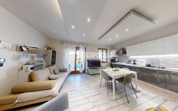 appartamento in vendita a Volpiano