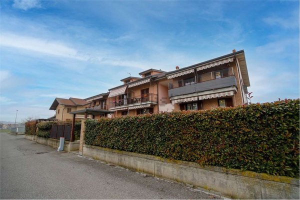 appartamento in vendita a Volpiano