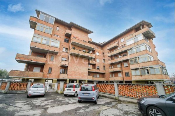 appartamento in vendita a Volpiano