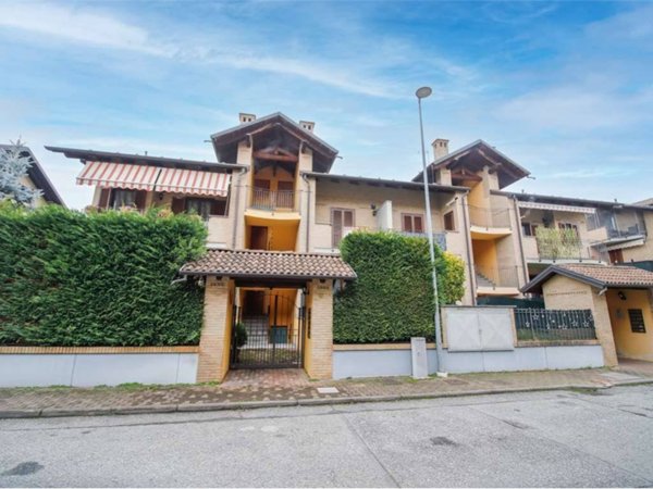 appartamento in vendita a Volpiano