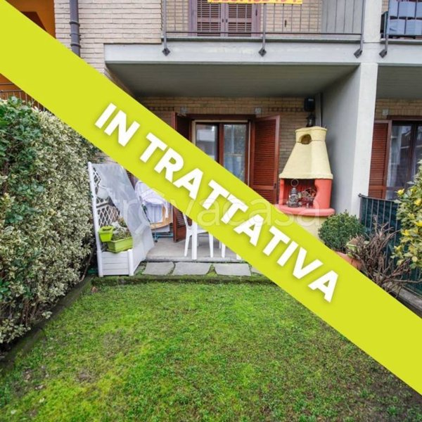appartamento in vendita a Volpiano