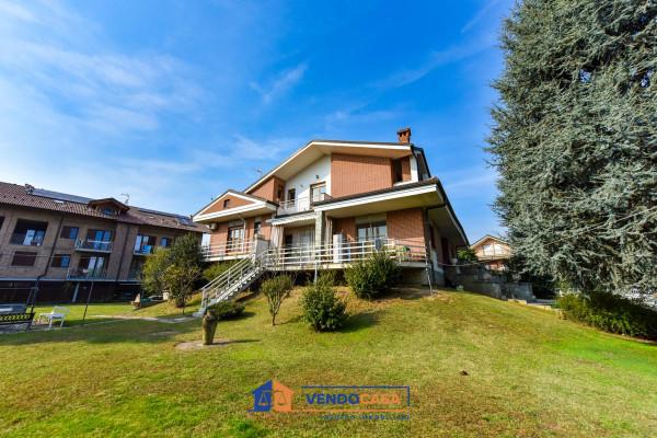 casa indipendente in vendita a Volpiano