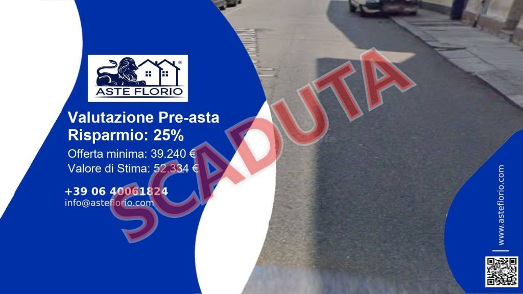 appartamento in vendita a Volpiano