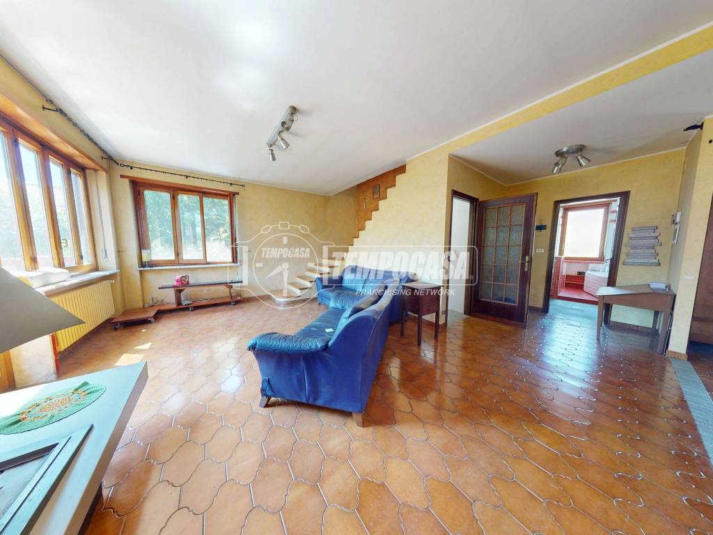 appartamento in vendita a Volpiano