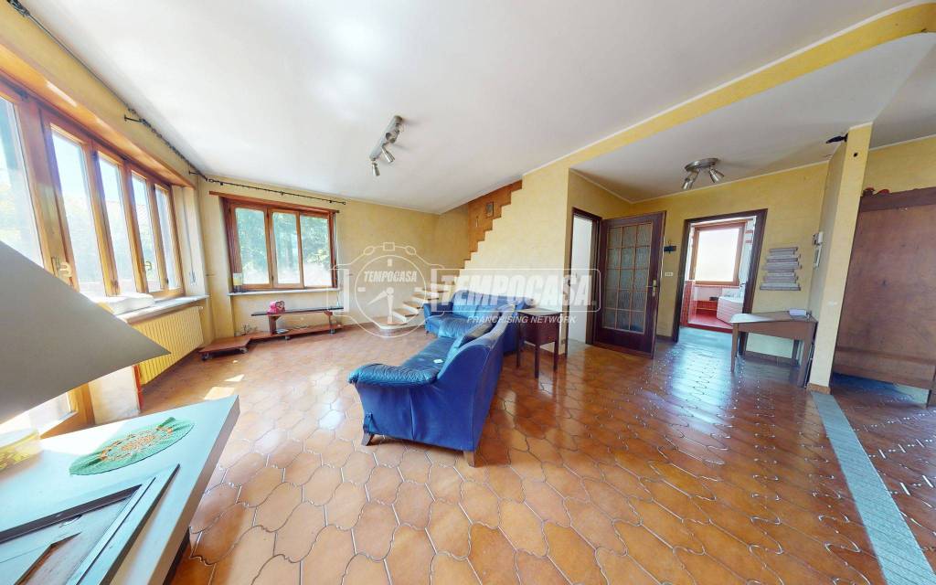 appartamento in vendita a Volpiano