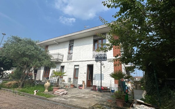 appartamento in vendita a Volpiano