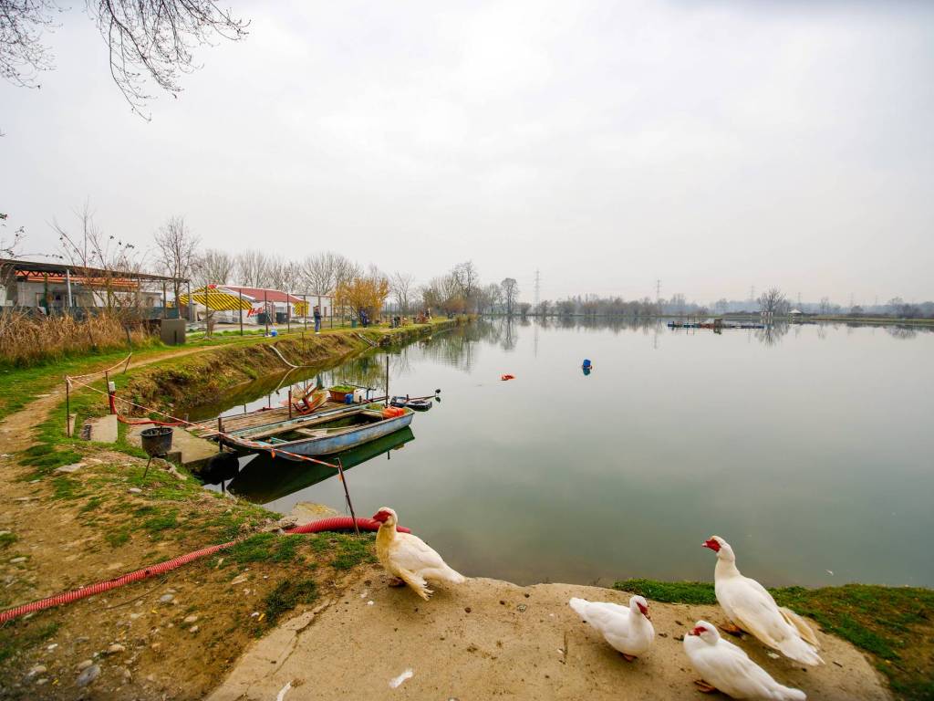 terreno edificabile in vendita a Volpiano