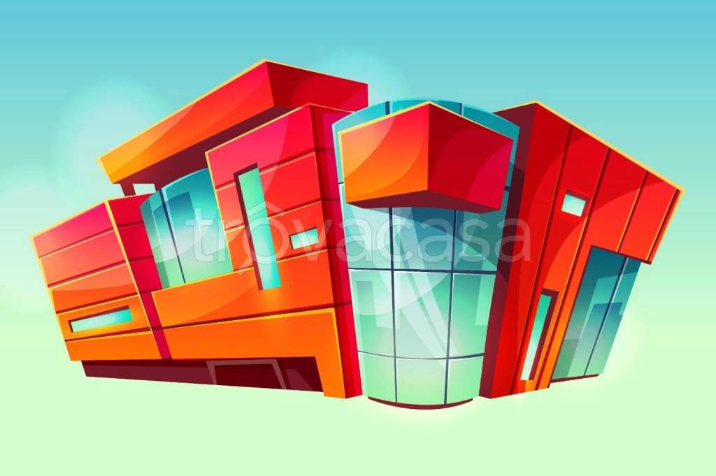 locale commerciale in vendita a Volpiano