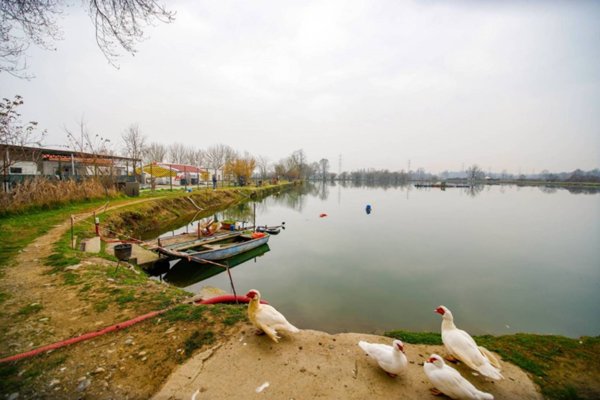 terreno edificabile in vendita a Volpiano