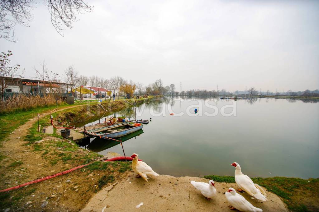 terreno edificabile in vendita a Volpiano