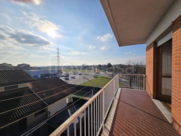 appartamento in vendita a Volpiano