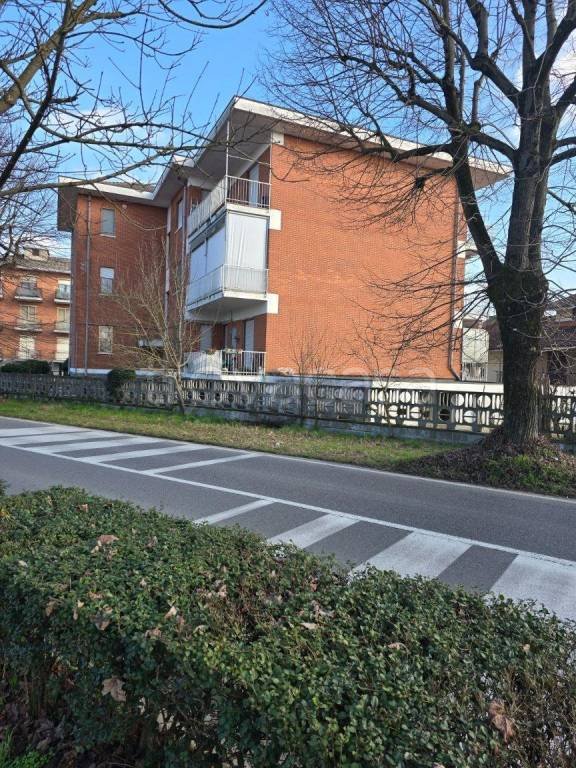 appartamento in vendita a Volpiano