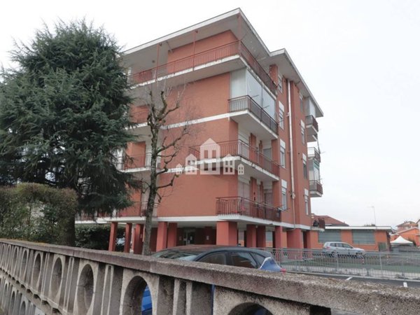 appartamento in vendita a Volpiano