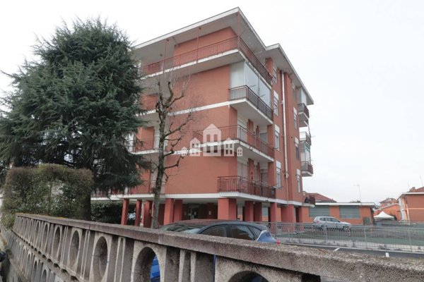 appartamento in vendita a Volpiano