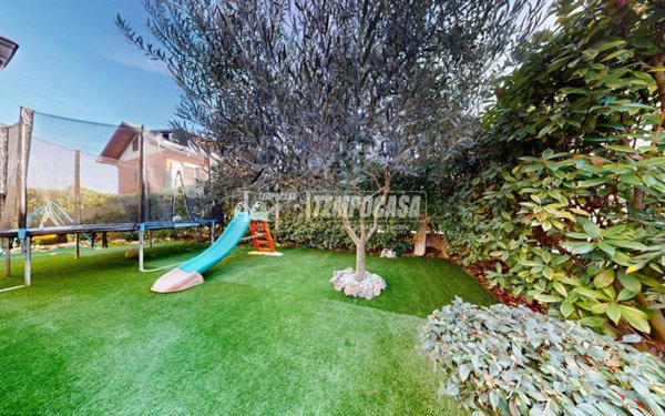 appartamento in vendita a Volpiano