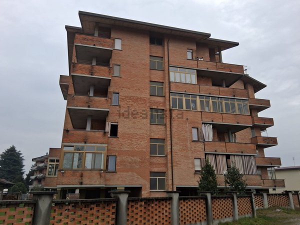 appartamento in vendita a Volpiano