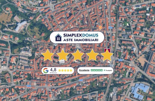 appartamento in vendita a Volpiano