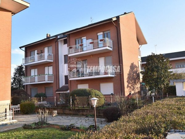 appartamento in vendita a Volpiano