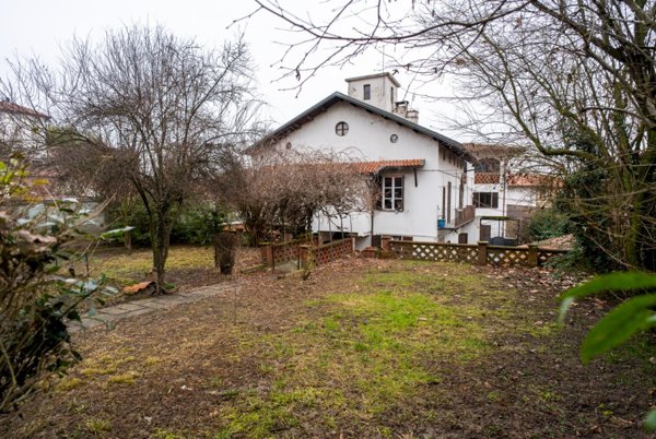 casa indipendente in vendita a Volpiano