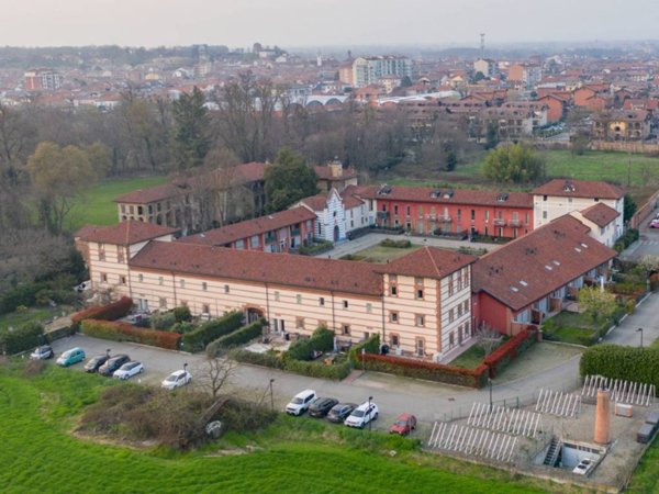 appartamento in vendita a Volpiano