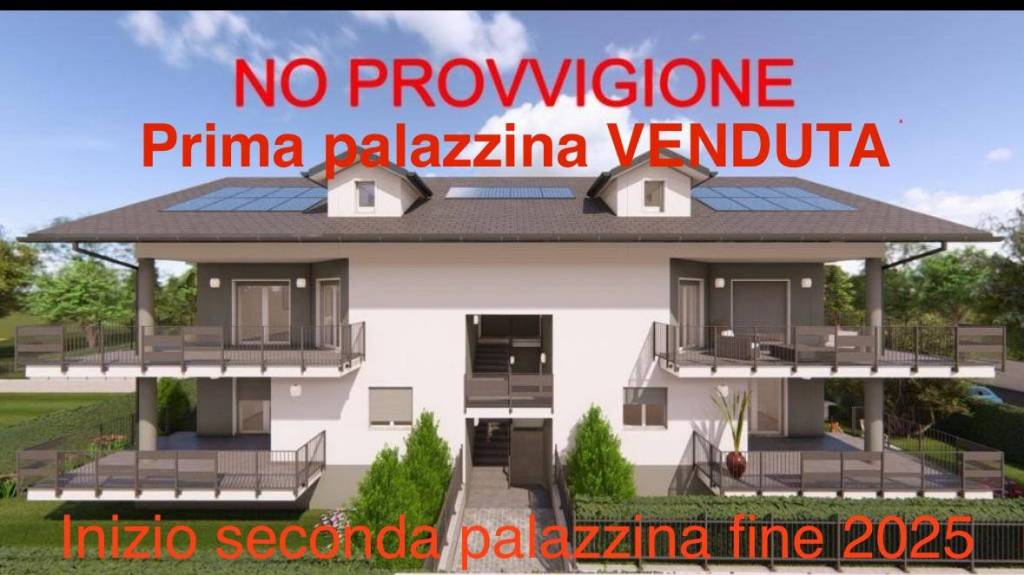 appartamento in vendita a Volpiano