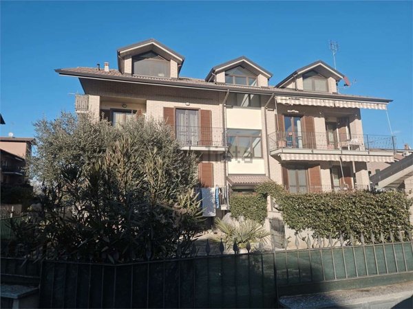 appartamento in vendita a Volpiano