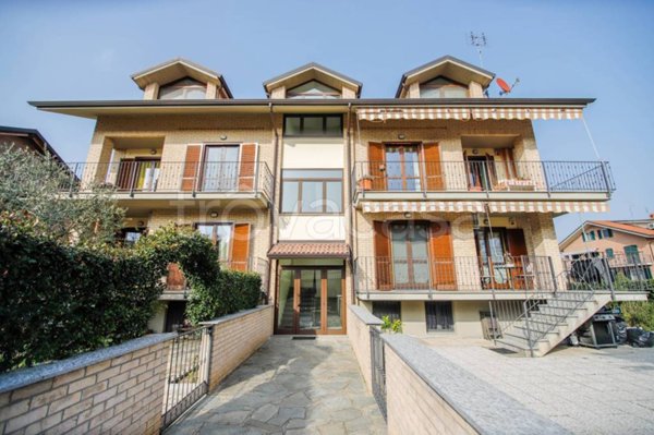 appartamento in vendita a Volpiano