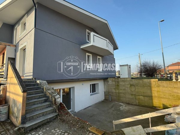 appartamento in vendita a Volpiano