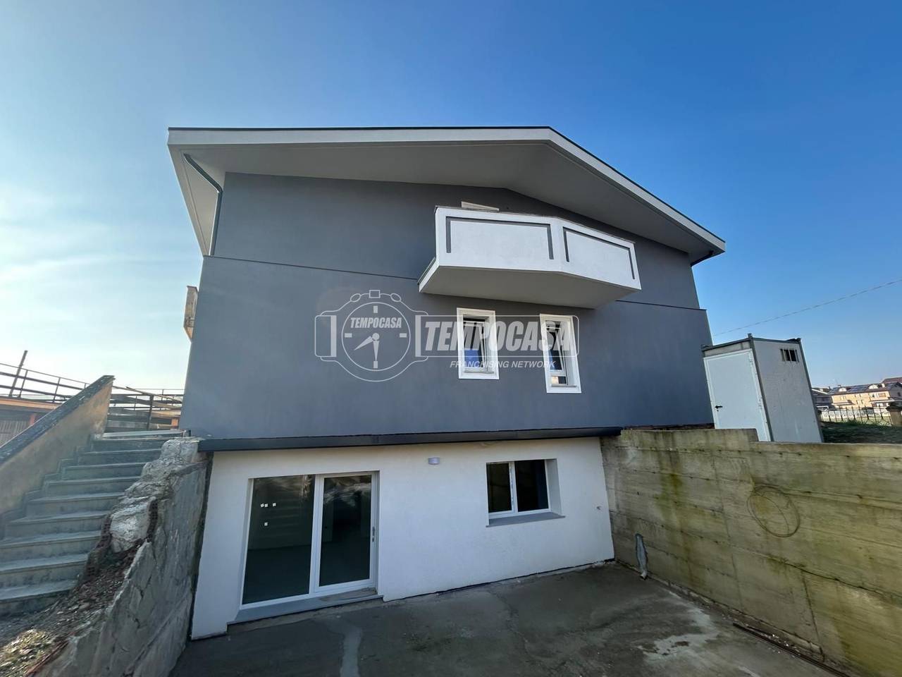 appartamento in vendita a Volpiano