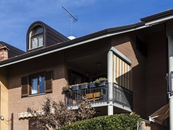 appartamento in vendita a Volpiano