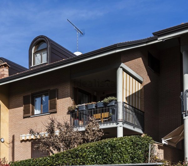 appartamento in vendita a Volpiano