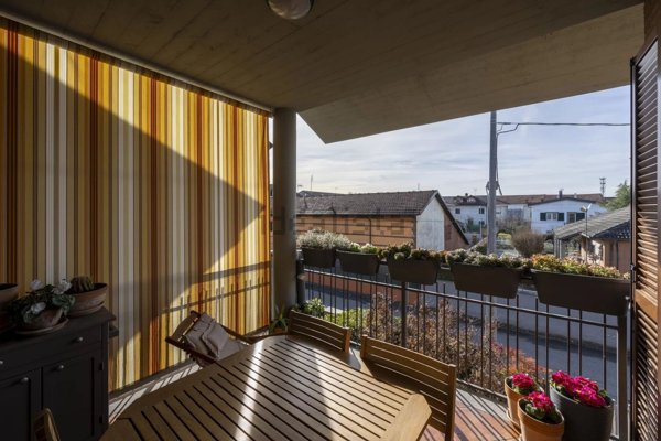 appartamento in vendita a Volpiano