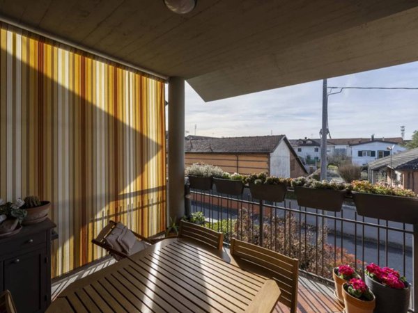 appartamento in vendita a Volpiano