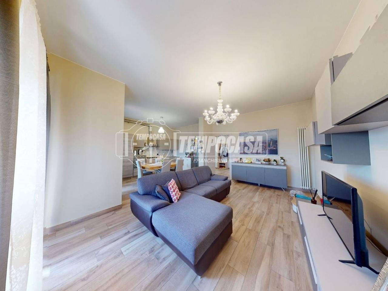 appartamento in vendita a Volpiano