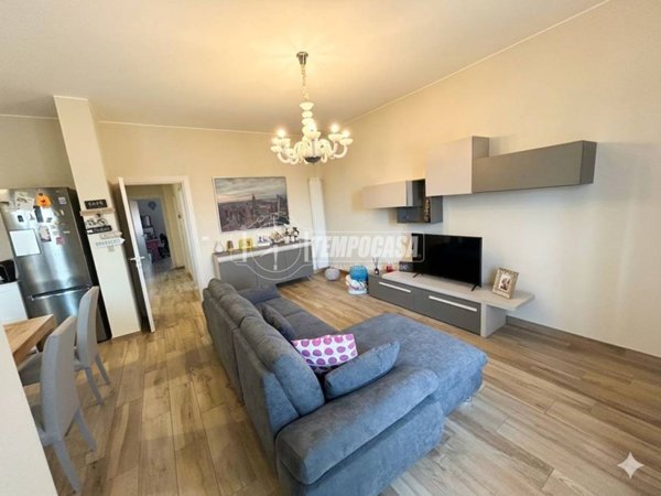 appartamento in vendita a Volpiano