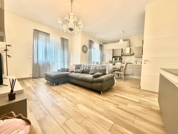 appartamento in vendita a Volpiano