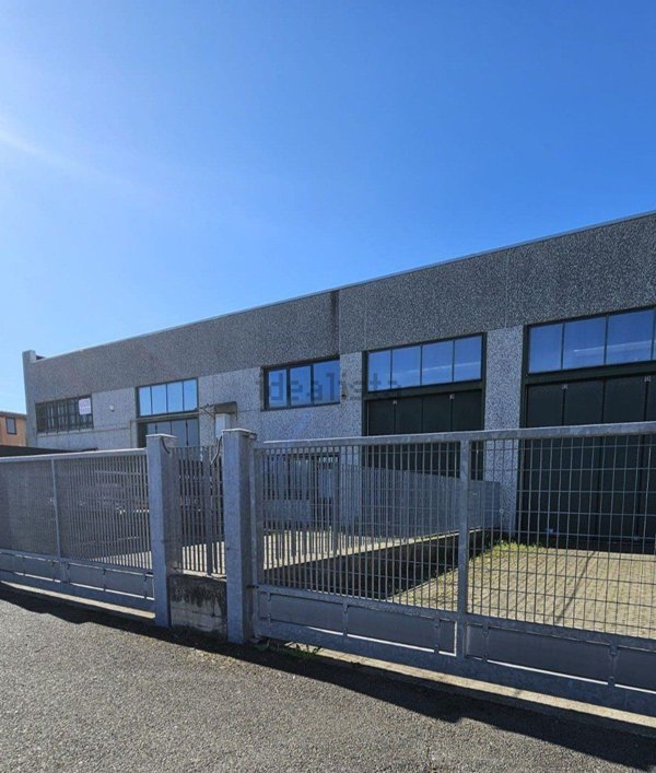 ufficio in vendita a Volpiano