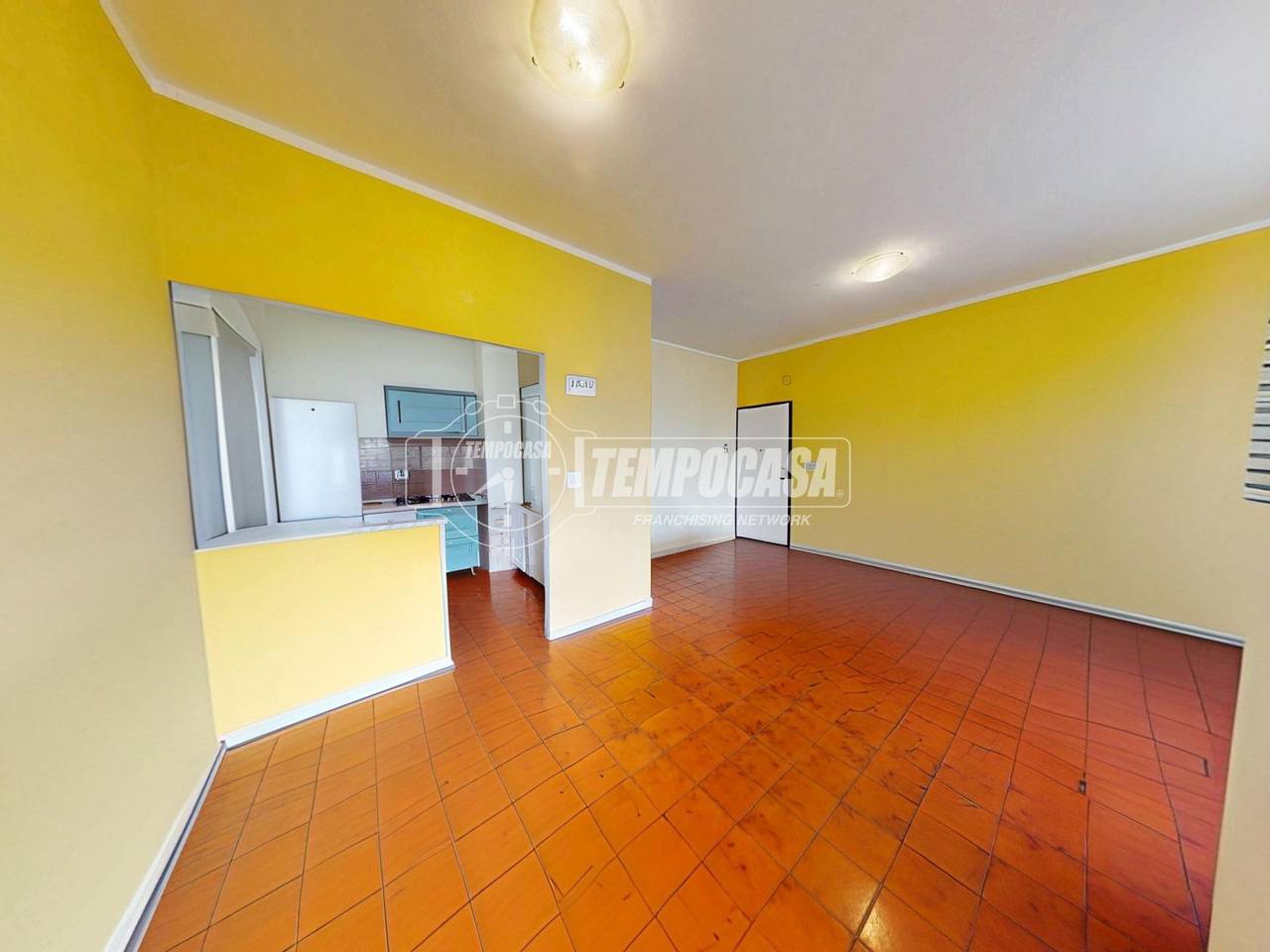 appartamento in vendita a Volpiano