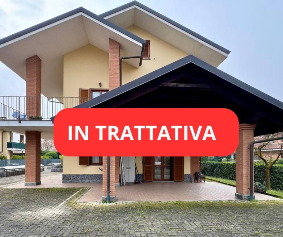 appartamento in vendita a Volpiano