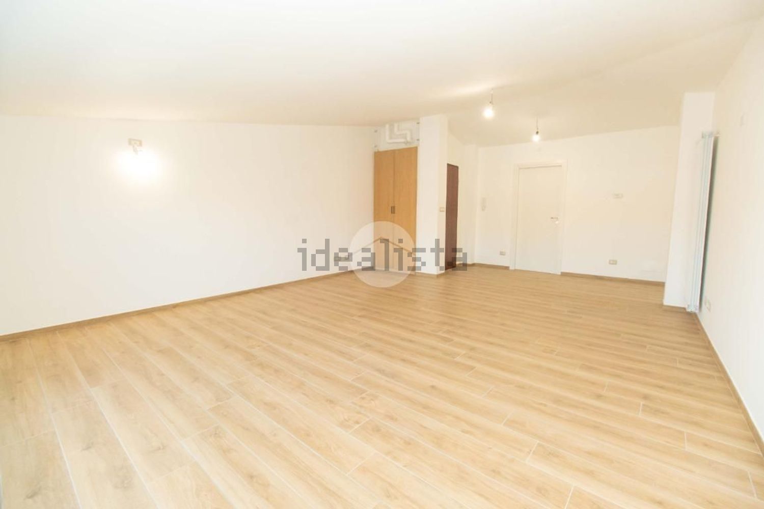 appartamento in vendita a Volpiano