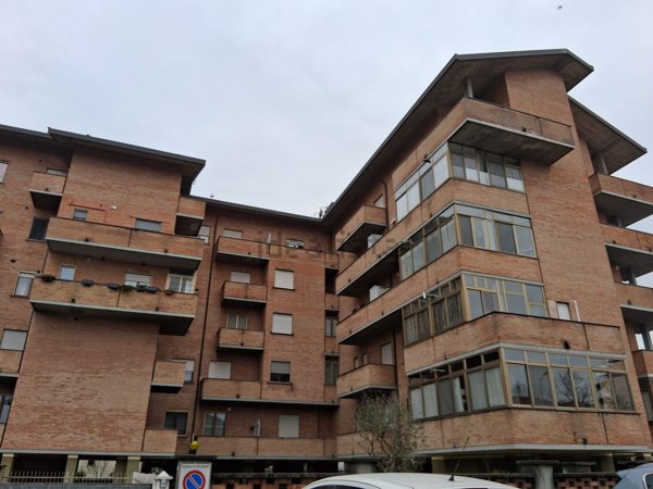 appartamento in vendita a Volpiano