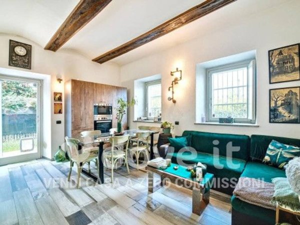 appartamento in vendita a Volpiano