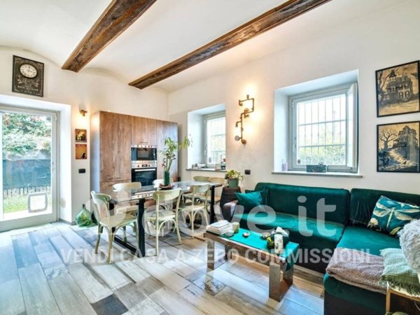 appartamento in vendita a Volpiano