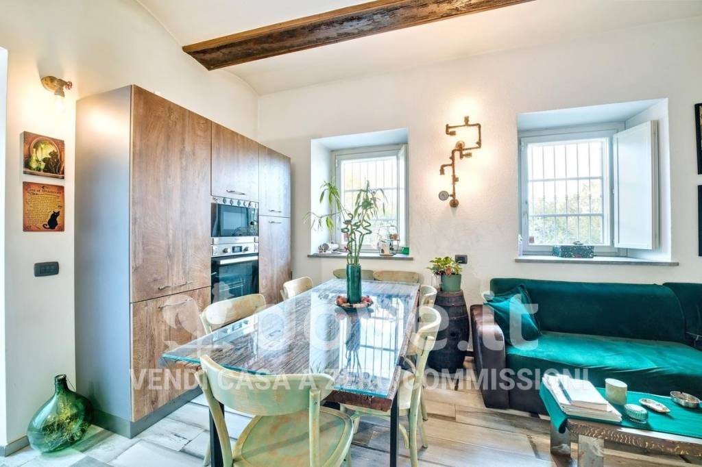 appartamento in vendita a Volpiano