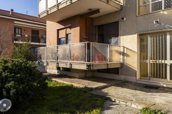 appartamento in vendita a Volpiano