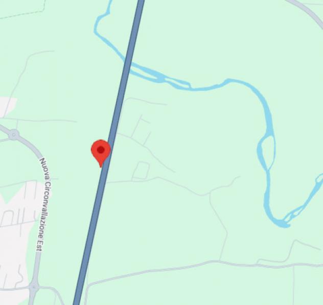 terreno edificabile in vendita a Volpiano