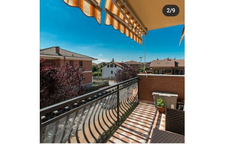 appartamento in vendita a Volpiano