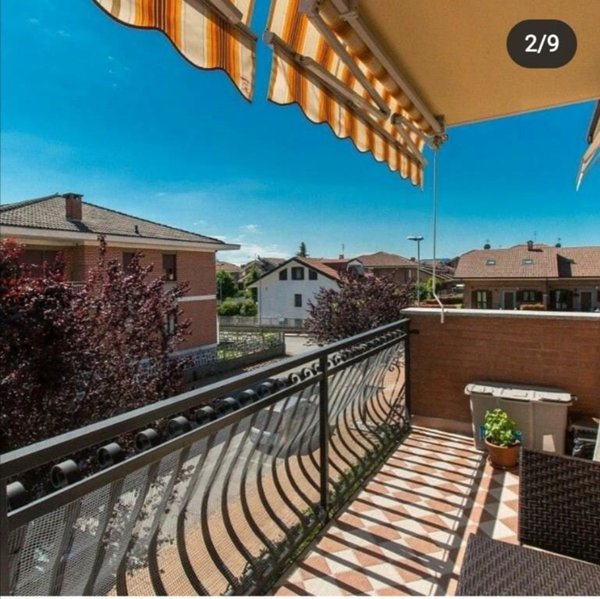 appartamento in vendita a Volpiano