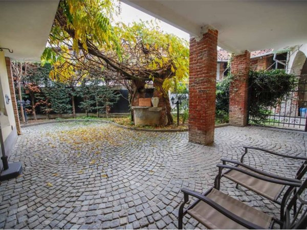 casa indipendente in vendita a Volpiano