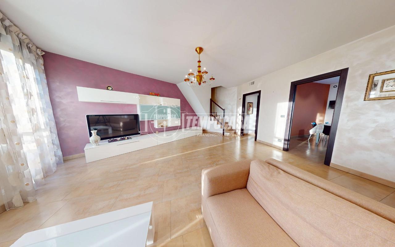 appartamento in vendita a Volpiano